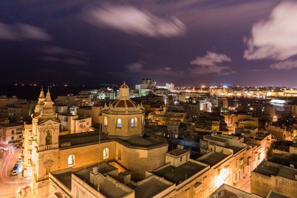 The Victoria Hotel (Sliema)